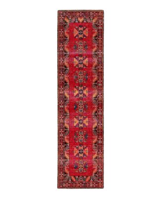 Jaipur Living Polaris POL19 Runner Area Rug, 2'6 x 8'