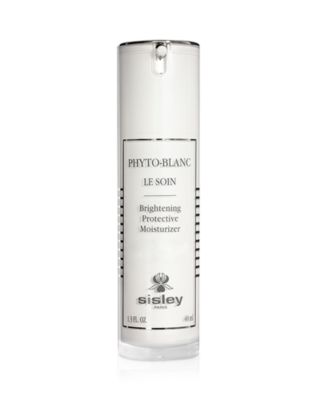 Sisley Paris - Phyto-Blanc Le Soin Brightening Protective Moisturizer