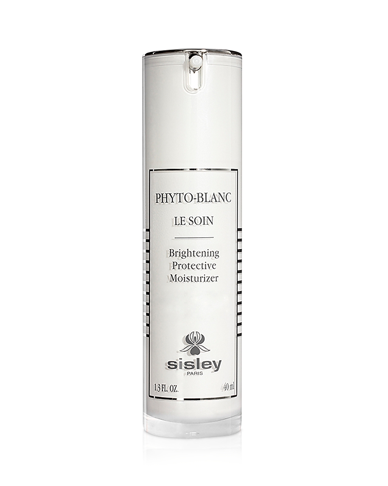 Sisley Paris Phyto-blanc Correcting Brightening Moisturizer Multi-defence Shield Spf50+ Pa+++, 40ml - One Size