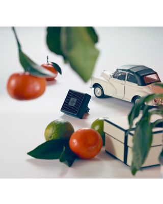 Lime Basil & Mandarin Car Diffuser Refill