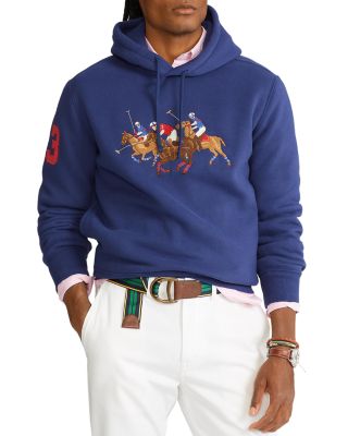 Polo Pony Hoodie 2024 towncentervb