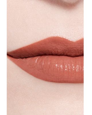 CHANEL ROUGE ALLURE LAQUE Ultrawear Shine Liquid Lip Colour