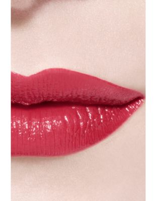 ROUGE ALLURE LAQUE Ultrawear Shine Liquid Lip Colour