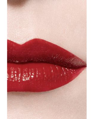 ROUGE ALLURE LAQUE Ultrawear Shine Liquid Lip Colour