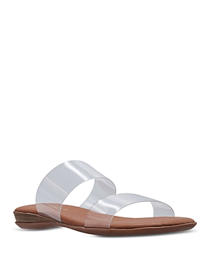 Andre Assous Women's Narice Featherweights Slip On Sandals