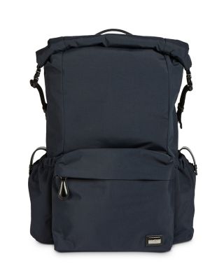 ted baker vinnie nylon backpack