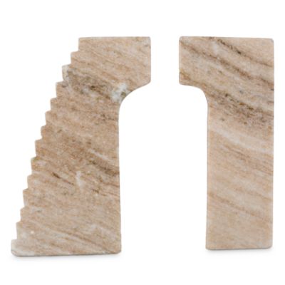 Gates of Troy Bookend