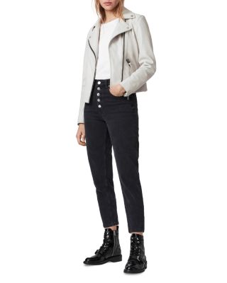 doma leather jacket bloomingdales