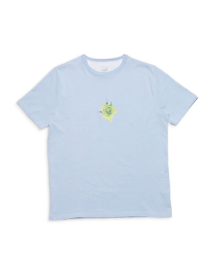 Paul smith rose review deals