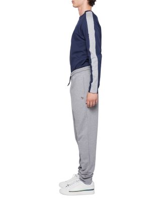 Zebra Regular Fit Jogger Sweatpants