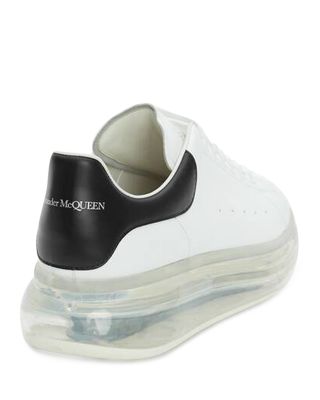 alexander mcqueen shoes bloomingdale's