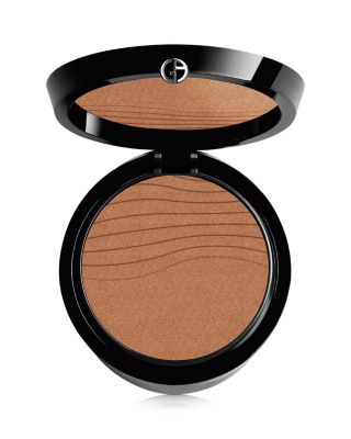 Luminous Silk Glow Fusion Powder
