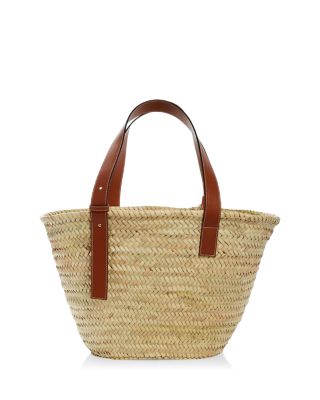 POOLSIDE - The Essaouira Tote