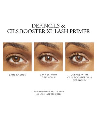 D&eacute;finicils Lengthening & Defining Mascara
