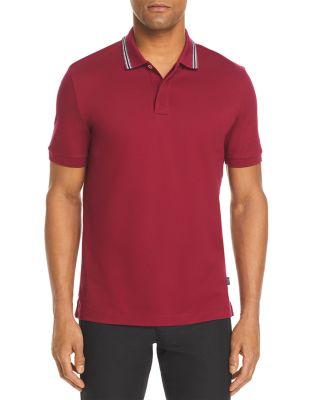 boss short sleeve shirt sale