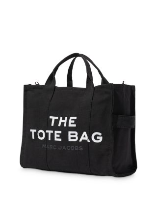 The Canvas Medium Tote Bag