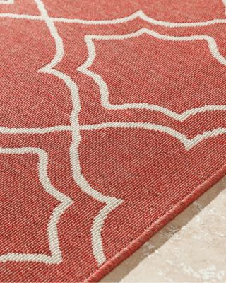 Alfresco ALF A Area Rug Collection