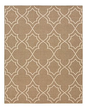 Surya Alfresco Alf A Area Rug, 5'11 X 8'10 In Brown