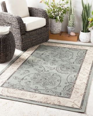 Alfresco ALF B Area Rug Collection