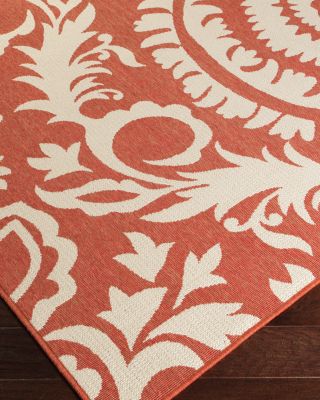 Alfresco ALF D Area Rug Collection