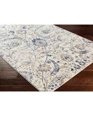 Indigo IGO-2317 Area Rug, 7'10" x 10'2"