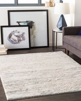 Venice VNE-2301 Area Rug, 3'11" x 5'7"