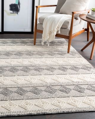 Hygge HYG-2300 Area Rug Collection