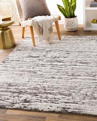 Venice VNE-2301 Area Rug, 3'11" x 5'7"