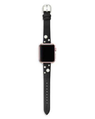 burberry apple watch