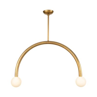 Regina Andrew - Large Happy Pendant