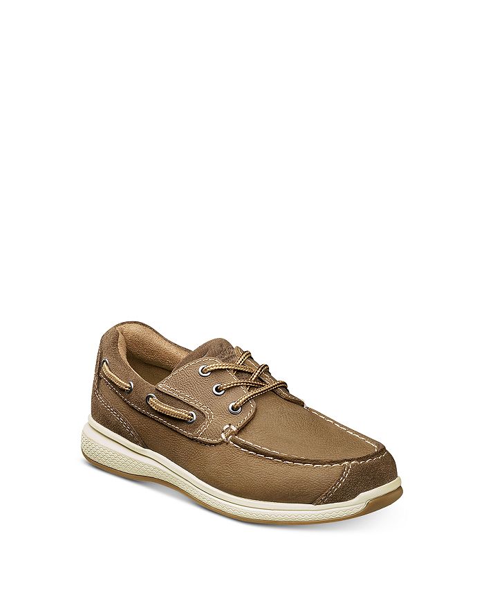 Florsheim great lakes moc toe clearance oxford