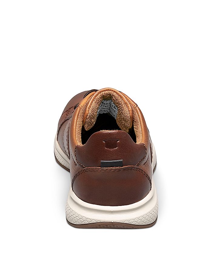 Florsheim Boys' Great Lakes Lace Up - Toddler, Little Kid, Big Kid In Cognac