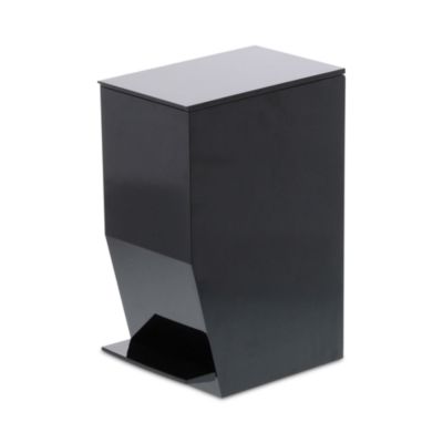 Yamazaki - Tower Sanitary Step Trash Can