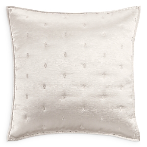 Hudson Park Collection Nouveau Quilted Euro Sham - 100% Exclusive In Taupe
