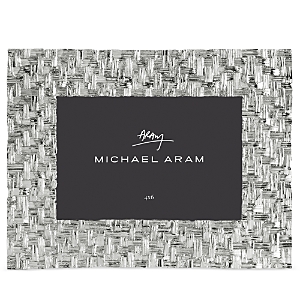 Michael Aram Palm Frame, 4 x 6