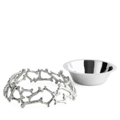 Dog Bone Bowl
