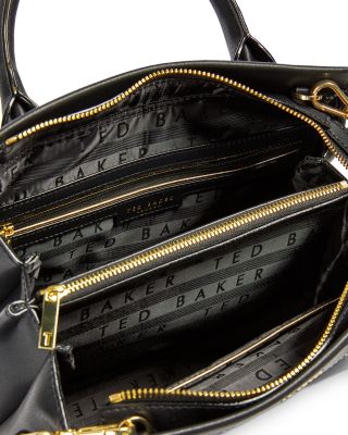 ted baker leather bags