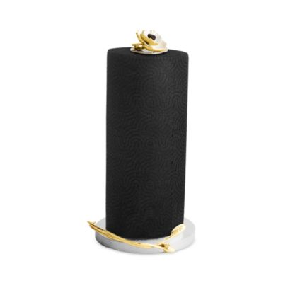 Anemone Paper Towel Holder