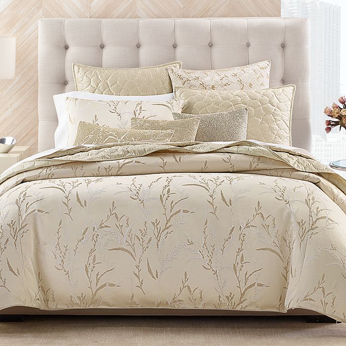 Hudson Park Collection Reeds Bedding Collection - 100% Exclusive ...