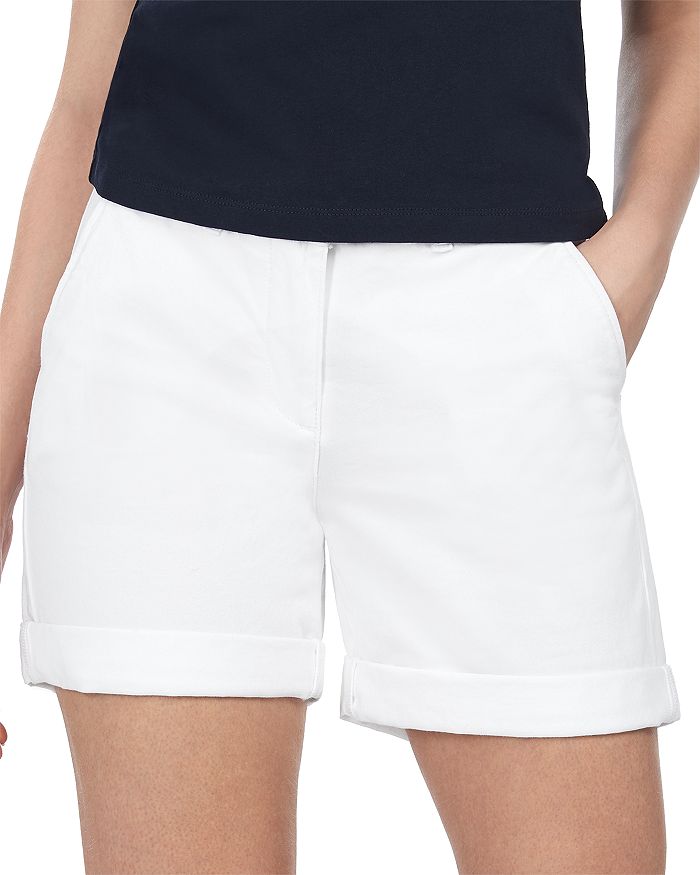 Barbour Essential Chino Shorts | Bloomingdale's