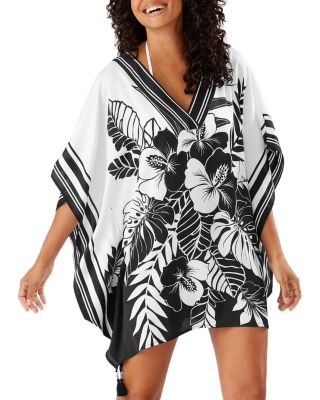 tommy bahama womens swim cover up