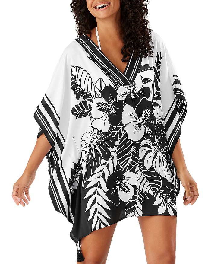 Tommy bahama hibiscus deals dress
