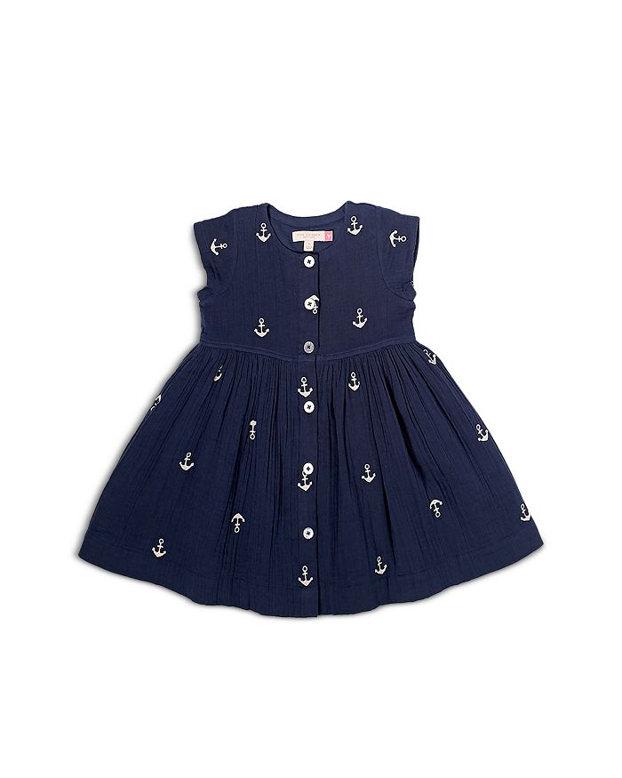 Baby girl anchor store outfit