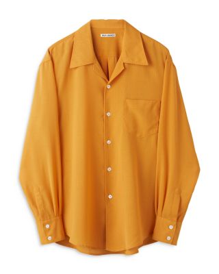 OUR LEGACY - Loco Wide Fit Shirt