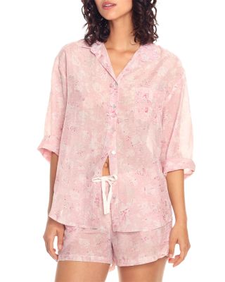 Papinelle Louis Boxer Pajama Set Bloomingdale's