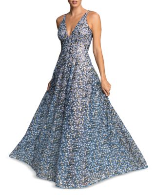 dress the population bloomingdales