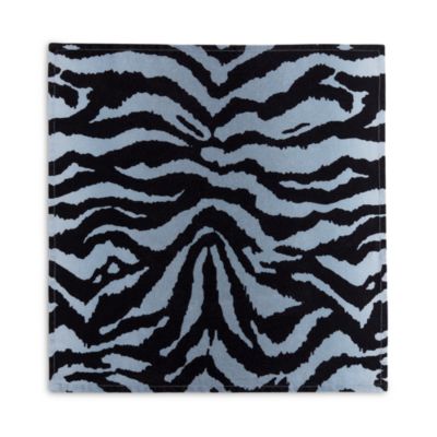L'Objet - Tiger Napkins, Set of 4