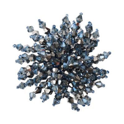 Brilliant Napkin Ring