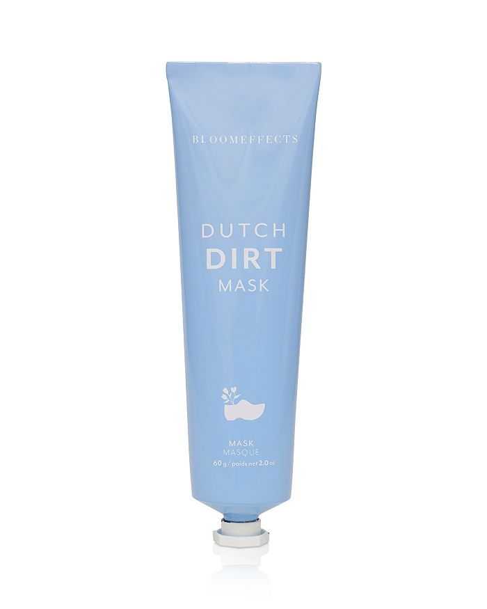 BLOOMEFFECTS DUTCH DIRT MASK 2 OZ.,BE0002