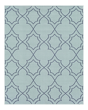 Surya Livabliss Alfresco Alf-h Area Rug, 2'5 X 4'5 In Aqua